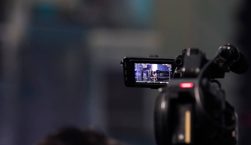 紧跟潮流！马边彝族产品视频拍摄引领时尚新趋势