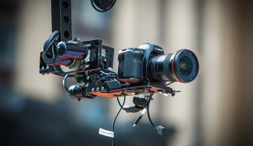 科技赋能生活：马边彝族产品视频拍摄开启智能新时代