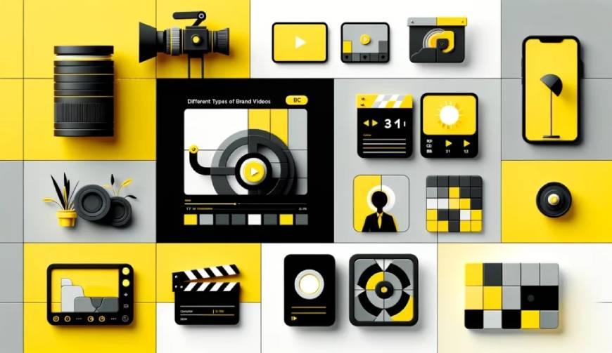 专为职场精英打造：马边彝族产品视频拍摄提升工作效率的秘密武器