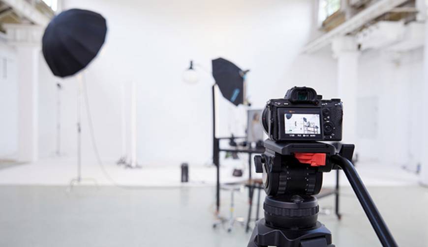 深耕马边彝族电商产品视频拍摄制作，解锁电商爆款的视觉密码