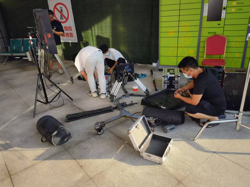 马边彝族产品视频拍摄全攻略，让产品魅力在镜头下尽情绽放