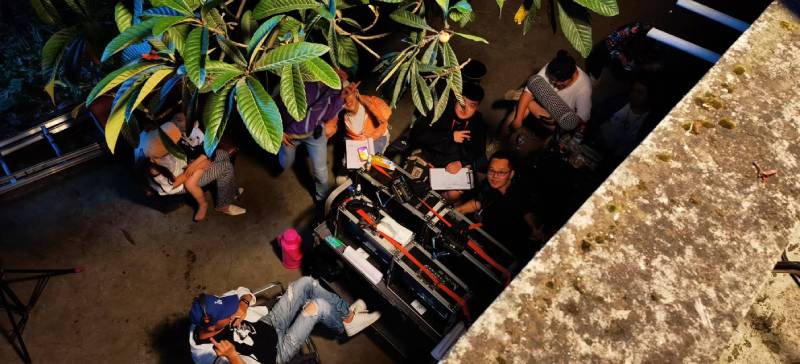 解锁马边彝族产品宣传视频拍摄公司新势能，助力品牌强势破圈