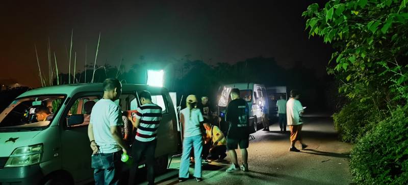 以镜头为笔，绘就马边彝族产品视频的进阶之路