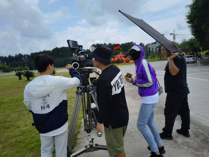 马边彝族极致互动，未来愿景宏大，致力于成为全球领先的产品宣传视频企业