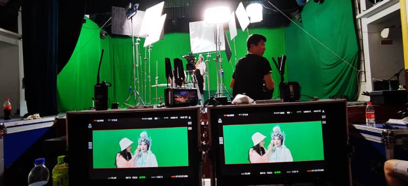 马边彝族产品视频拍摄核心技法，赋能产品视觉竞争力飙升