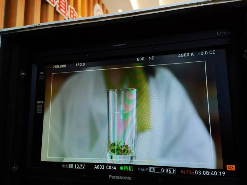 天然优选！马边彝族电商产品宣传视频溯源原料产地的真实故事