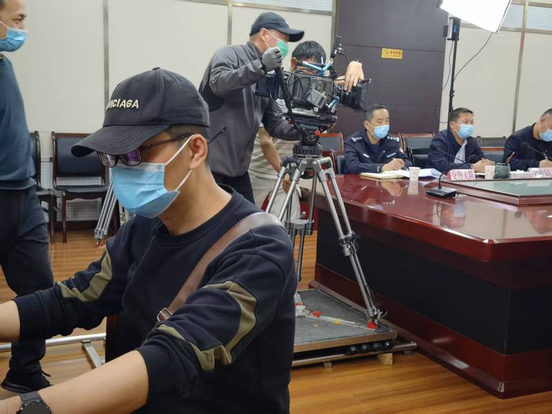 让销量翻倍的秘密武器！马边彝族产品视频拍摄公司定制高转化视觉方案